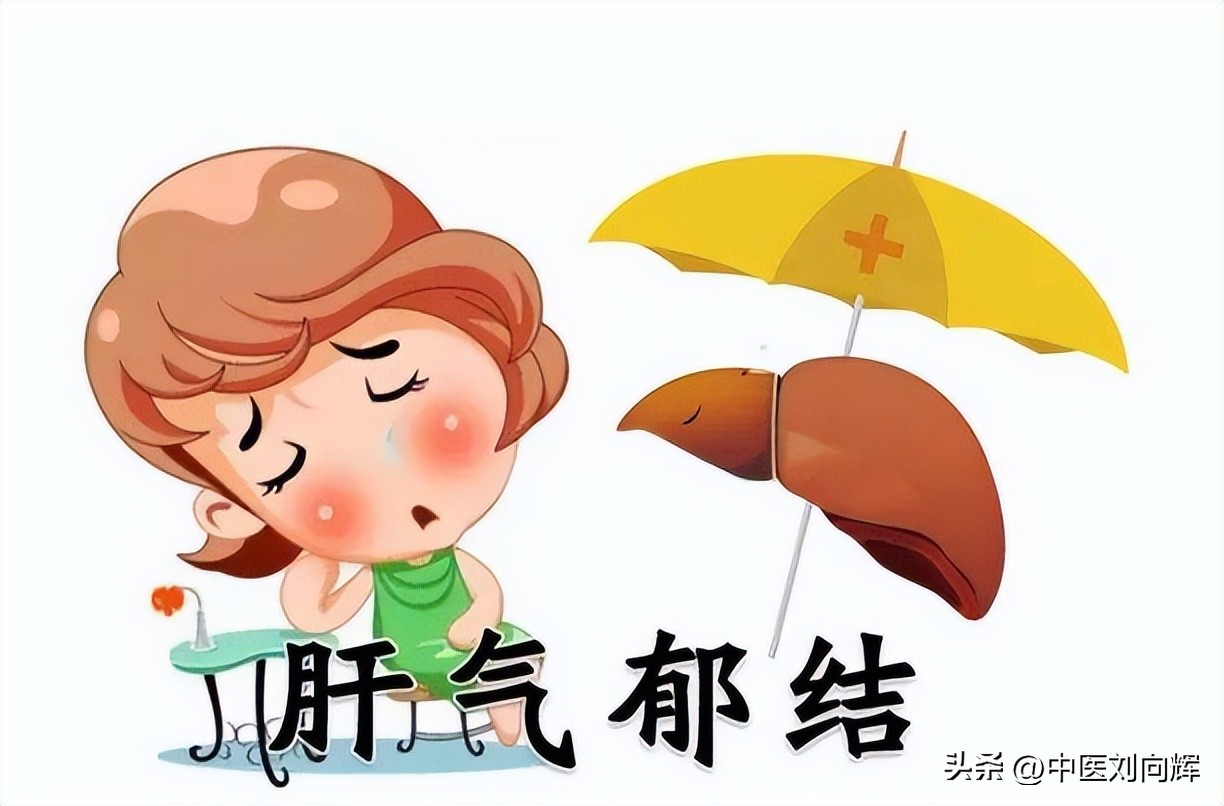 逍遥丸不仅疏肝解郁，搭配这5种中成药，还能治这5种病建议收藏