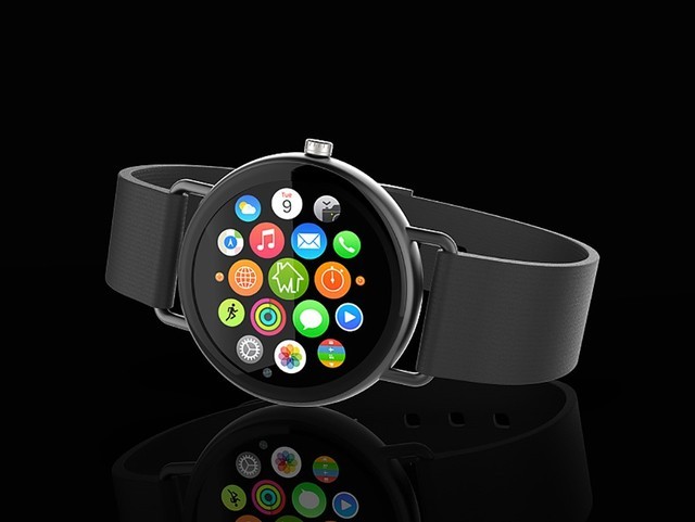 3百到500的手表,400多和3000的智能手表有什么区别