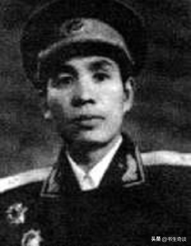 丁盛：17岁参军，受过毛主席称赞，曾是印军噩梦，晚年却令人唏嘘