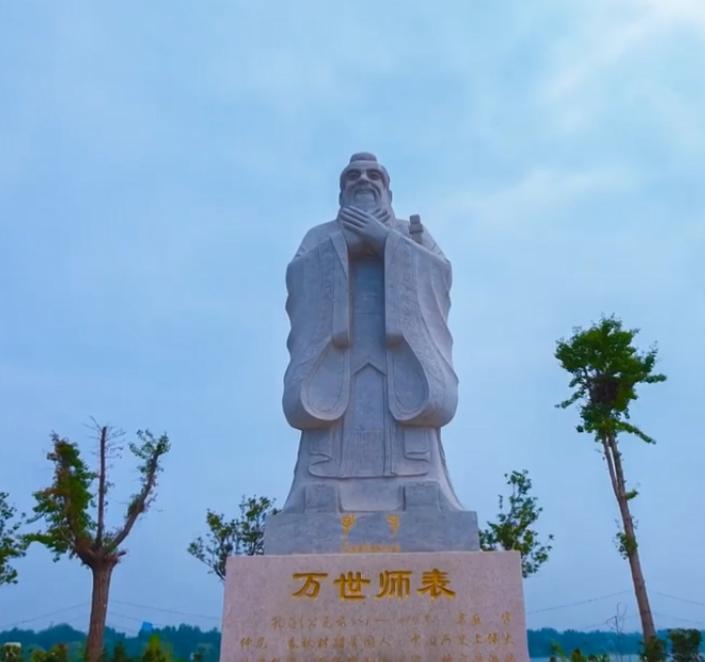 平顶山老家故事之——叶公真的好龙吗？