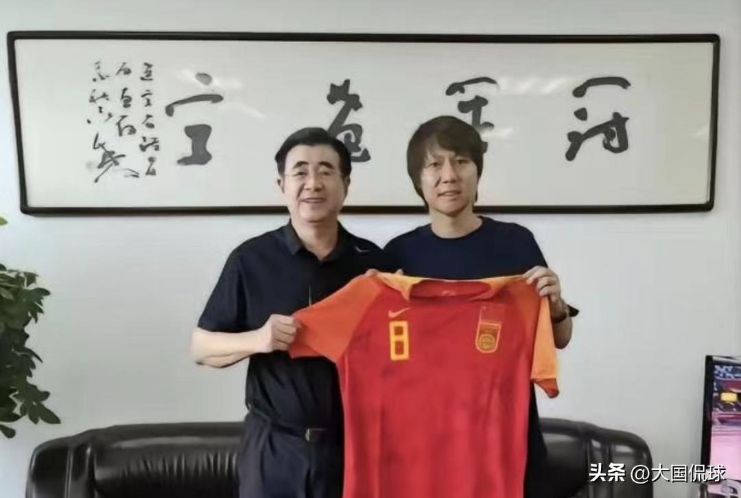 国家体育总局亮剑！曝足协新掌门上任雷厉风行，中国足球天亮了