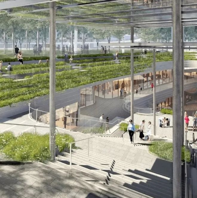 2023年即将开业的购物中心统计表,2020全国值得期待的30个购物中心