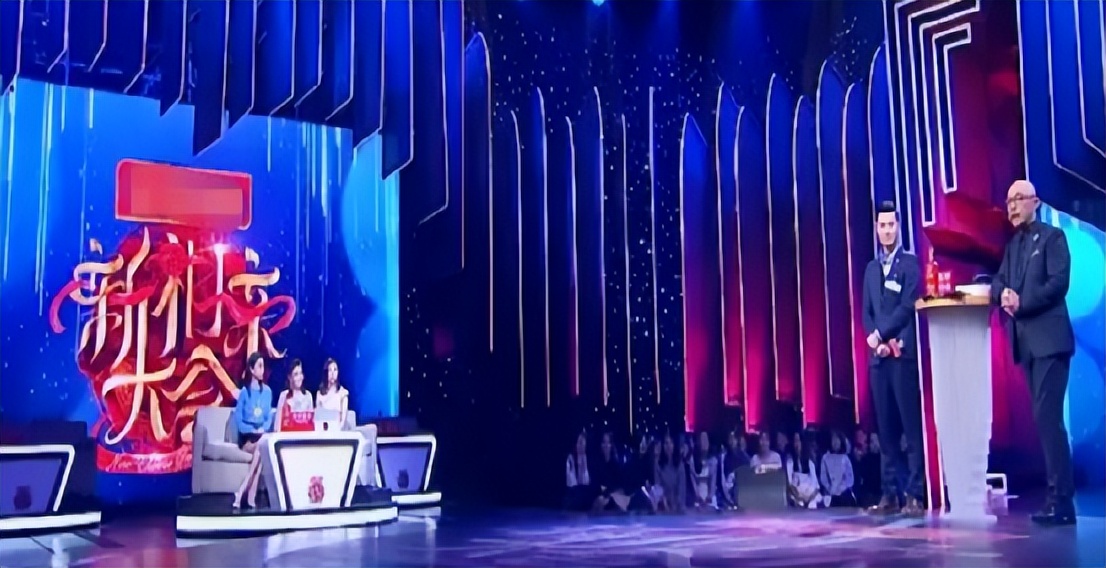 孟非和乐嘉在非诚勿扰哪一期,非诚勿扰和孟非长得很像的是哪期