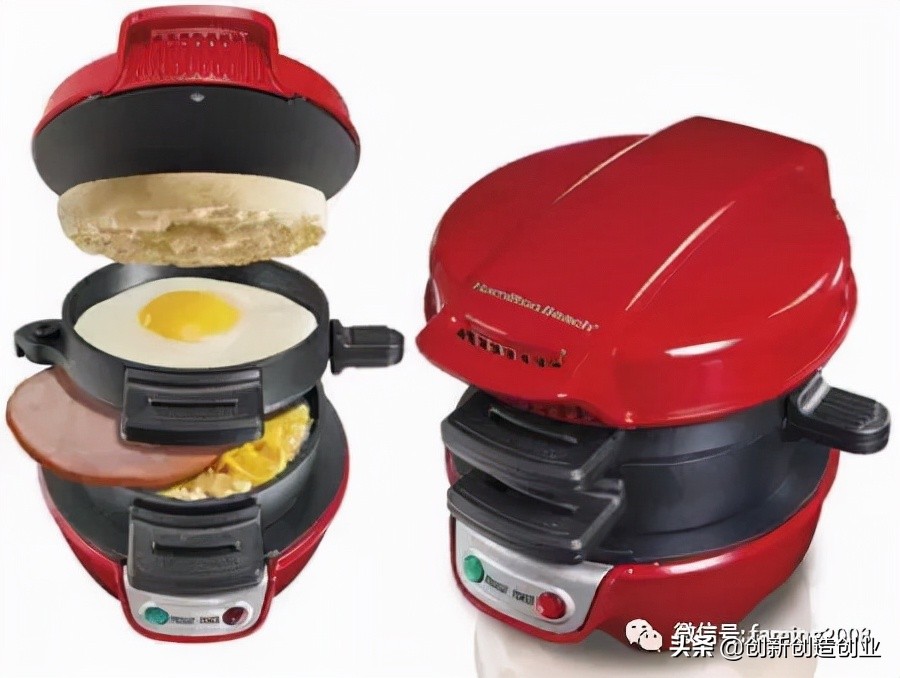 最新厨房小工具大全,简单又实用的厨房小工具