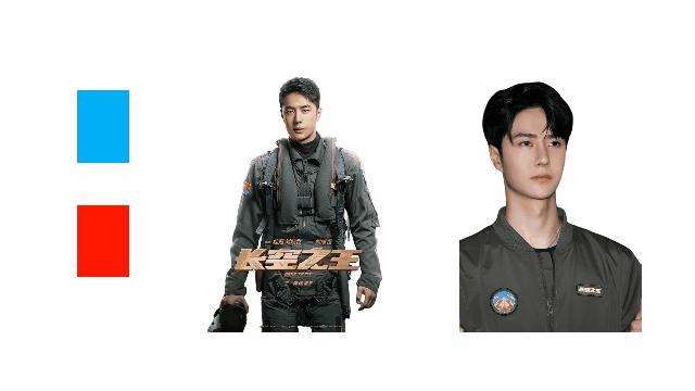 怎样用ppt制作证件照,ppt怎么制作电子证件照