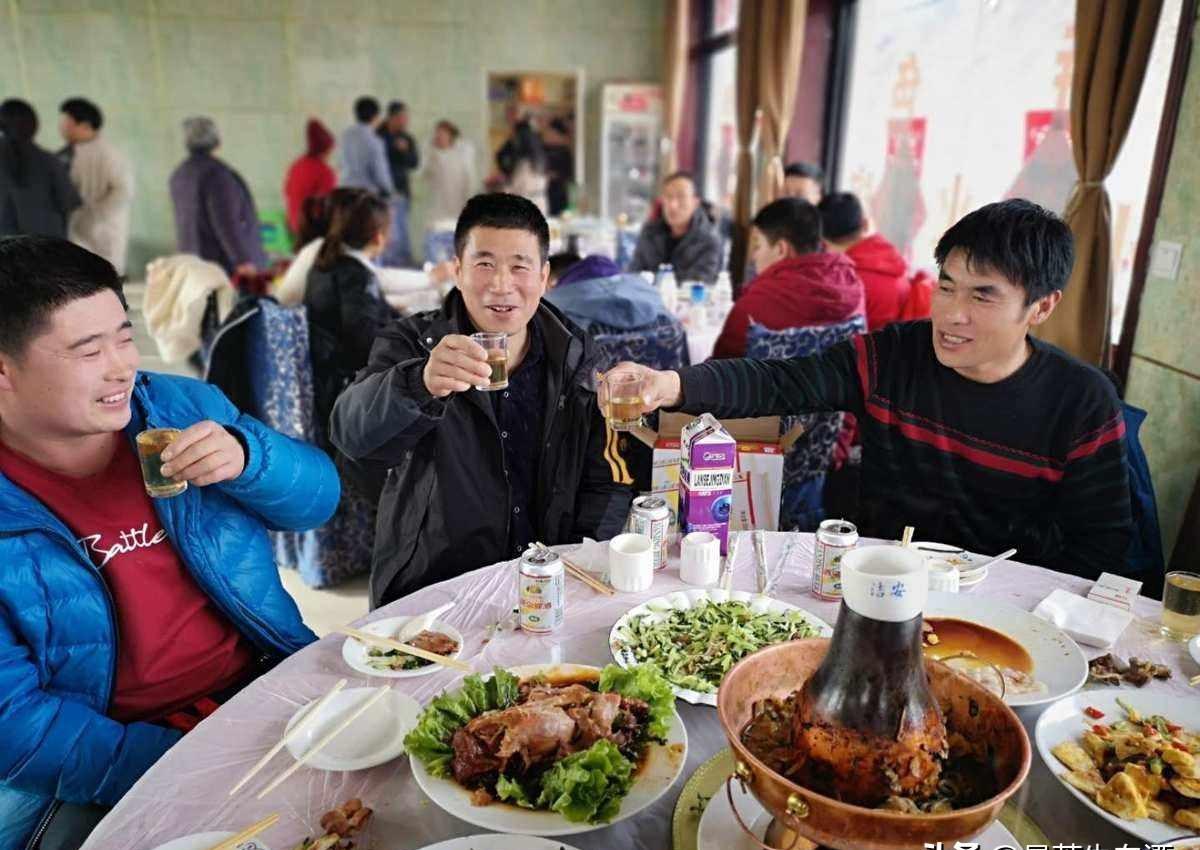 垦荒牛酒怎么样,垦荒牛酒