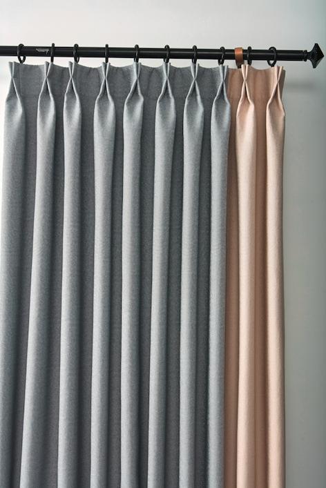 选窗帘防甲醛,选窗帘防尘螨