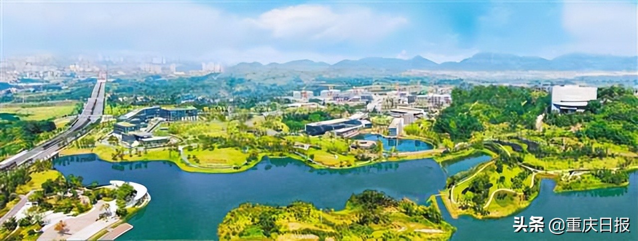 两江新区重走长征路,两江新区2018政府报告