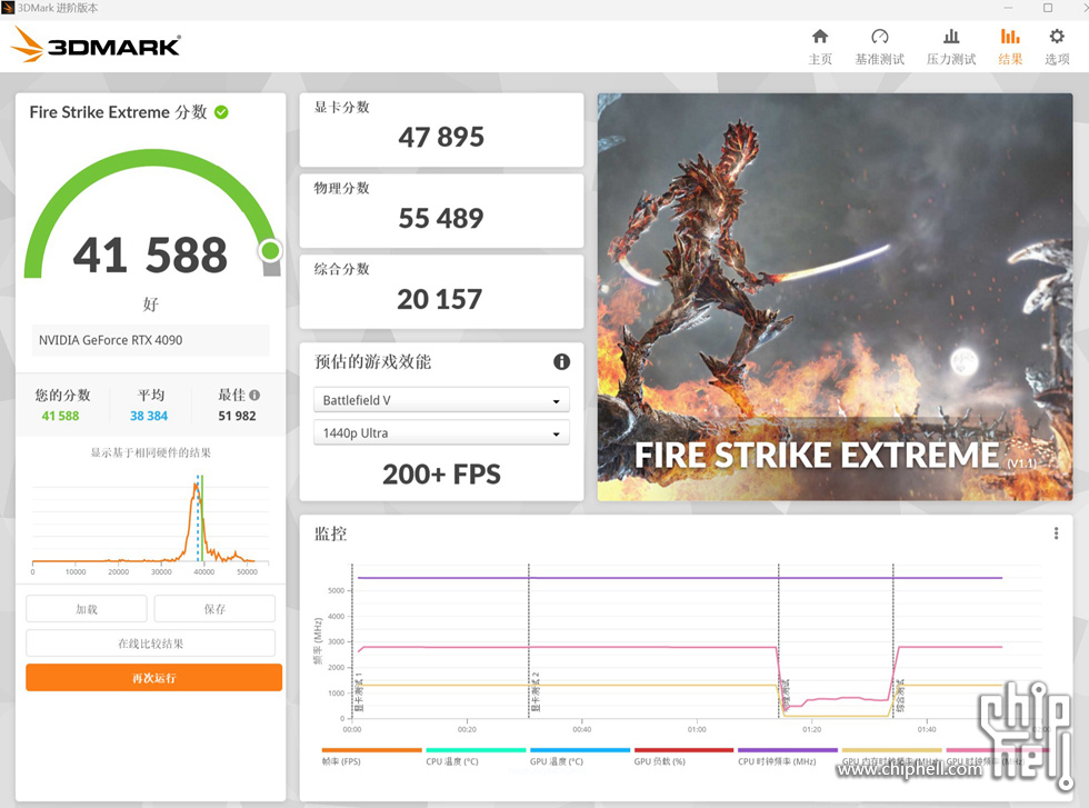 rog创世神装机视频,rog创世神细节