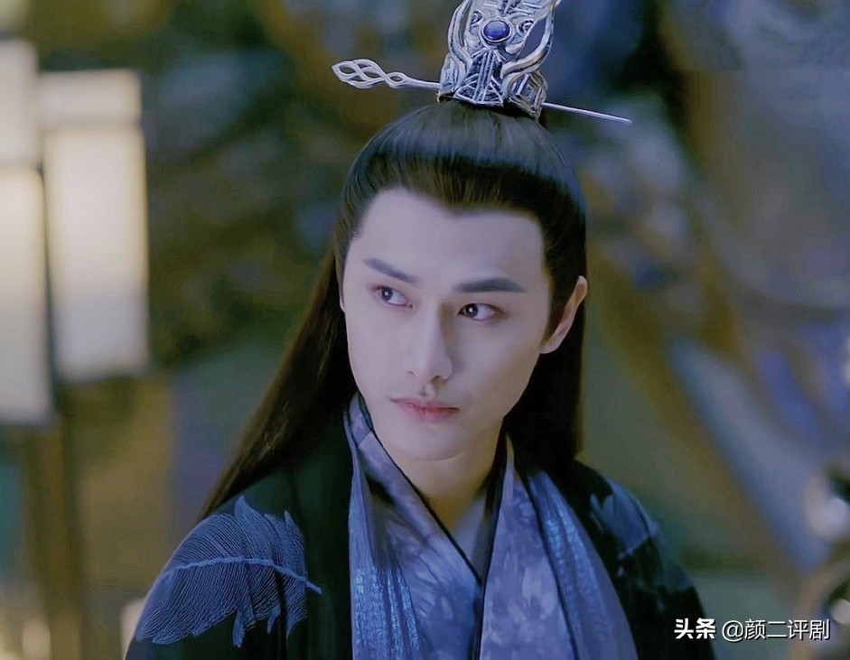 琉璃离泽宫宫主疯了吗,琉璃离泽宫大宫主