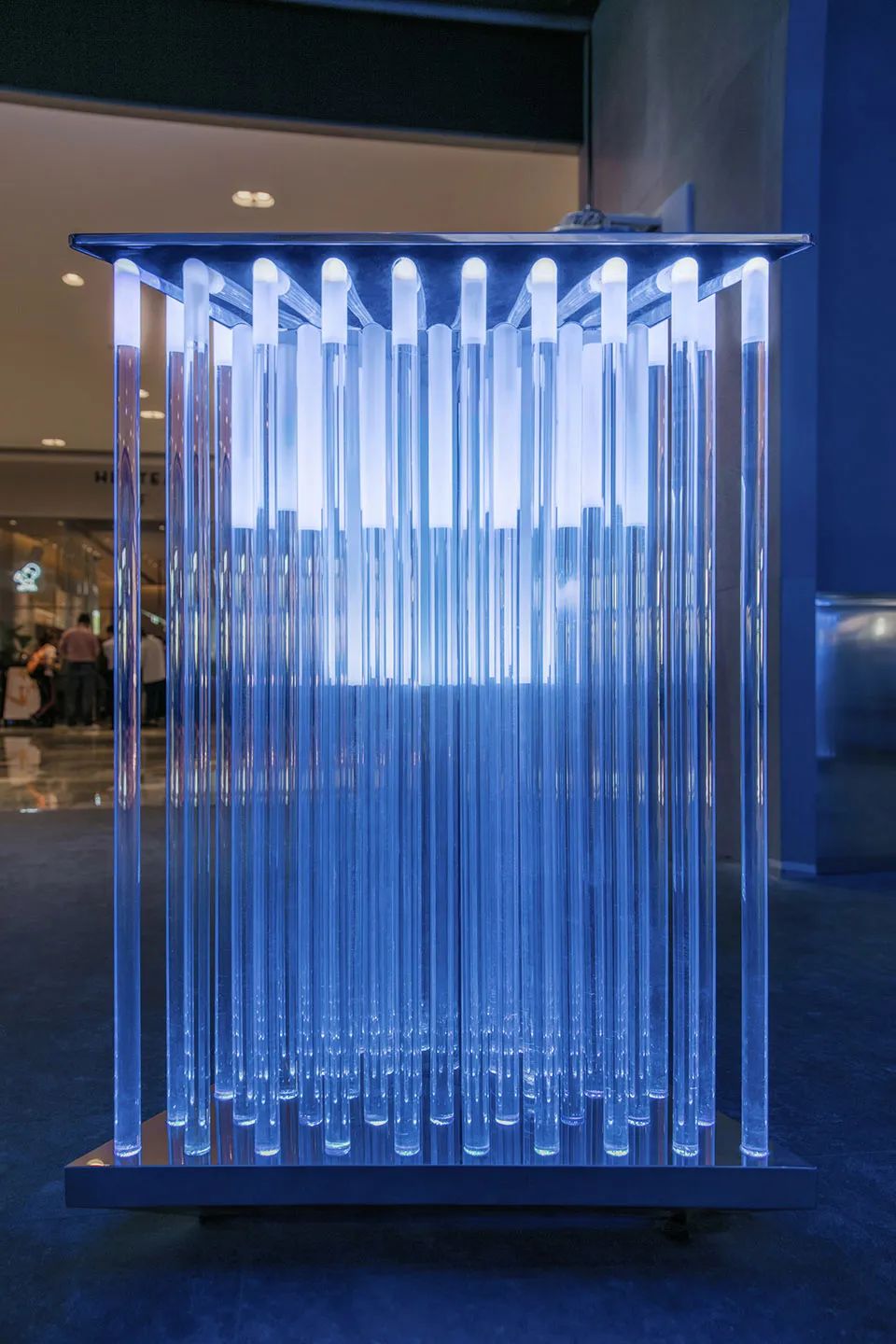 导光板与导光条区别,导光板材质有哪些