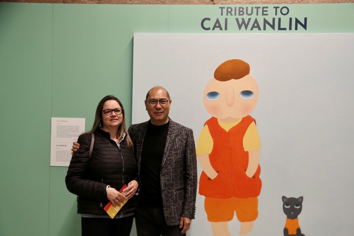 yy都灵之旅启动，打开中国与意大利文化艺术新大门