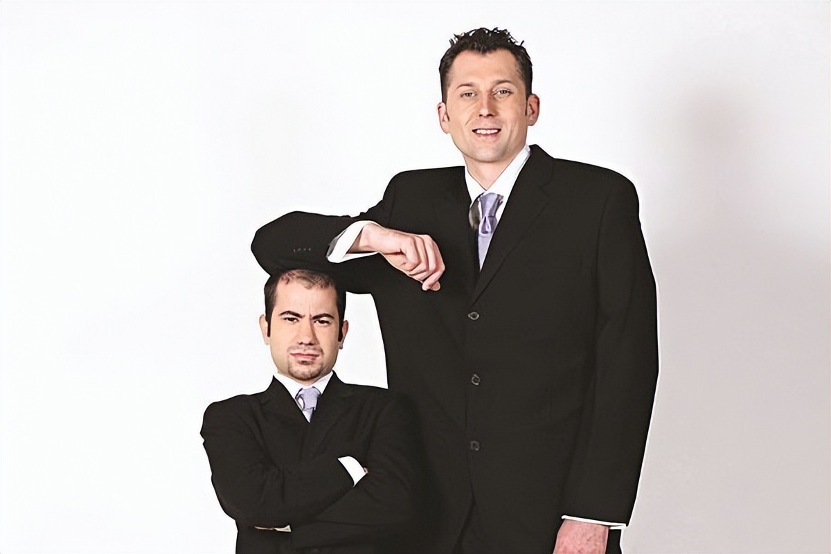 男性身高多少算达标?研究发现:身高越高,寿命越短,可信吗?