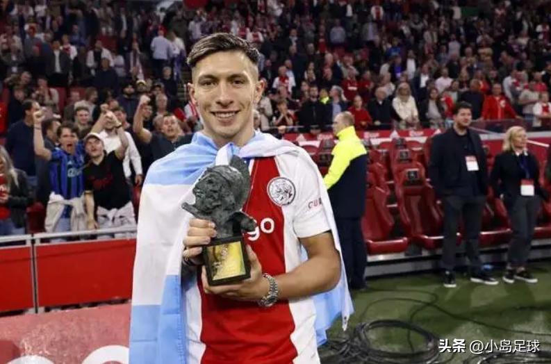 个矮踢不了中后卫？带你了解红魔新铁闸利马