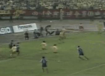 范志毅少年,重温范志毅足球先生的传奇经历