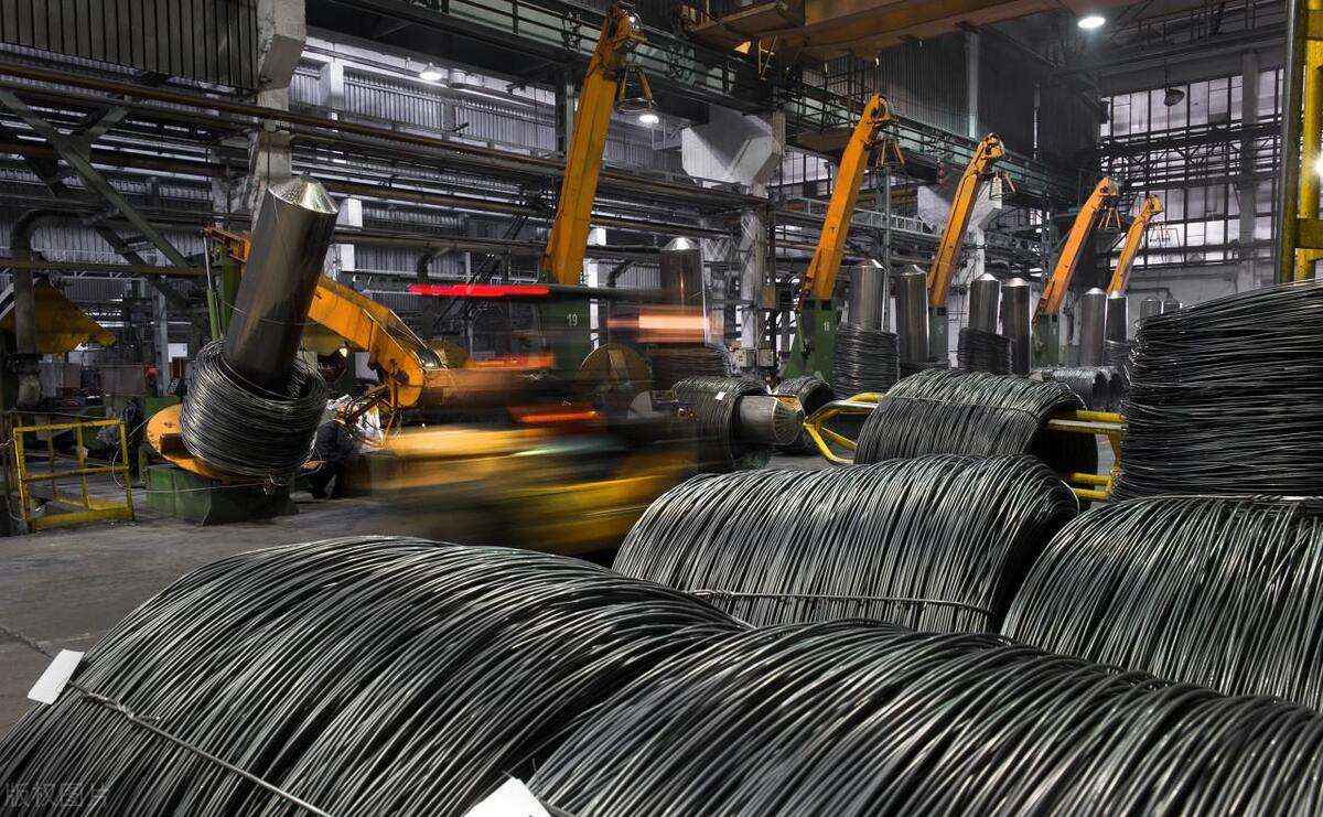 钢铁价格大涨对钢结构行业影响,钢铁价格最新行情螺纹钢