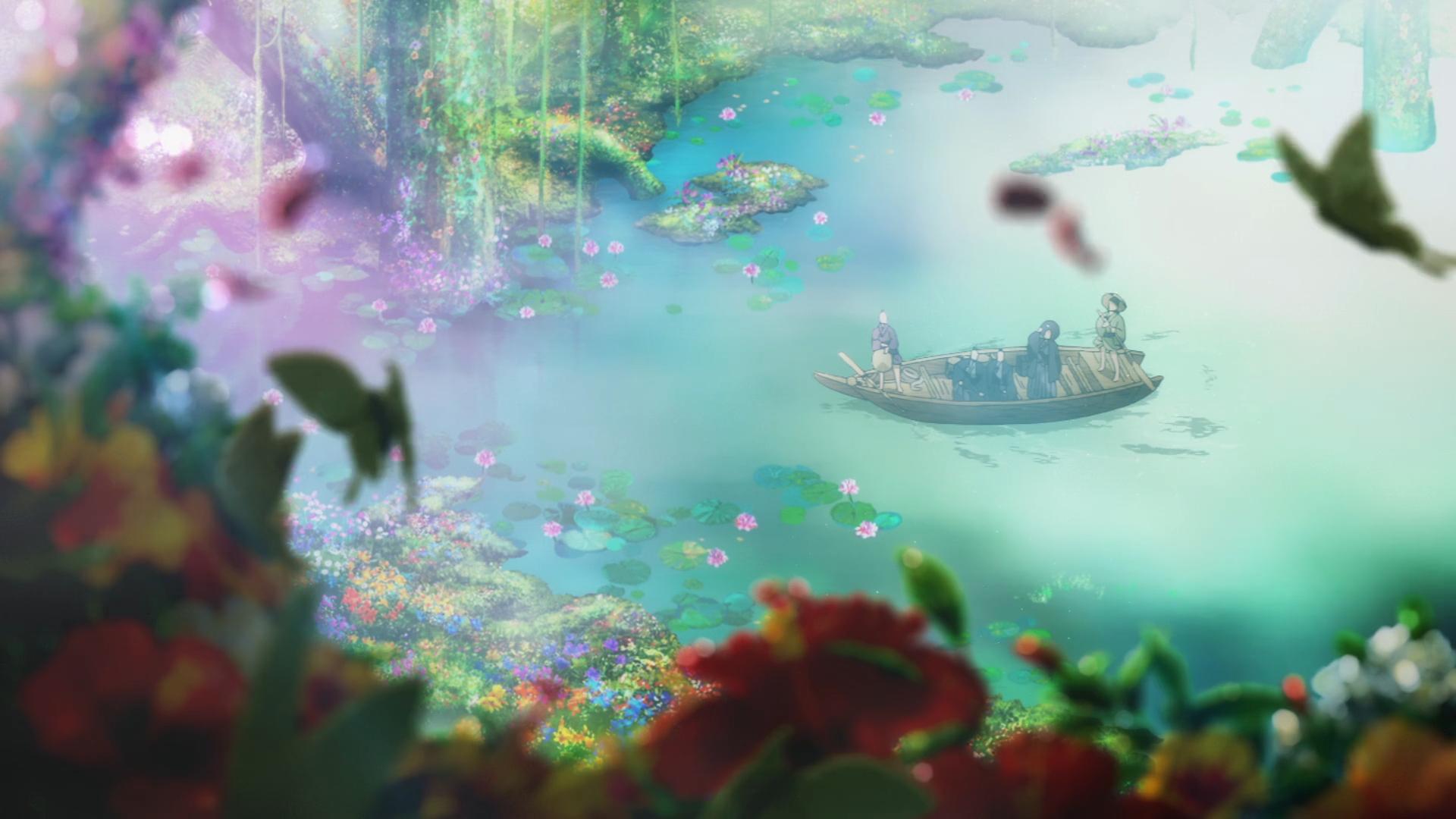 无敌开局，死囚吃鸡？酷刑如隔靴搔痒，空虚忍者为爱大逃杀