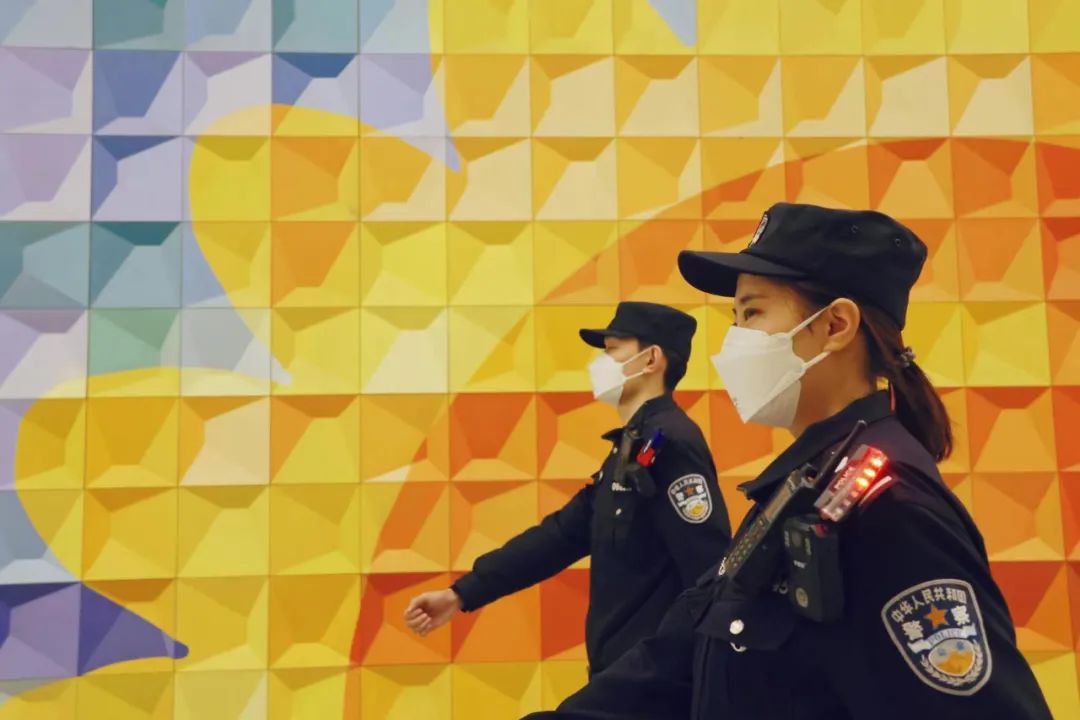 最美地铁站打卡,最美的地铁站是哪里