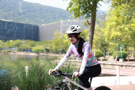 学习这八个骑自行车的技能，让你骑车更畅快