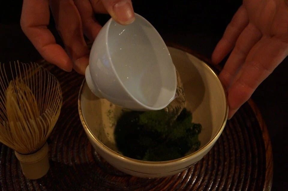 日本一保堂茶铺,京都一保堂茶价格