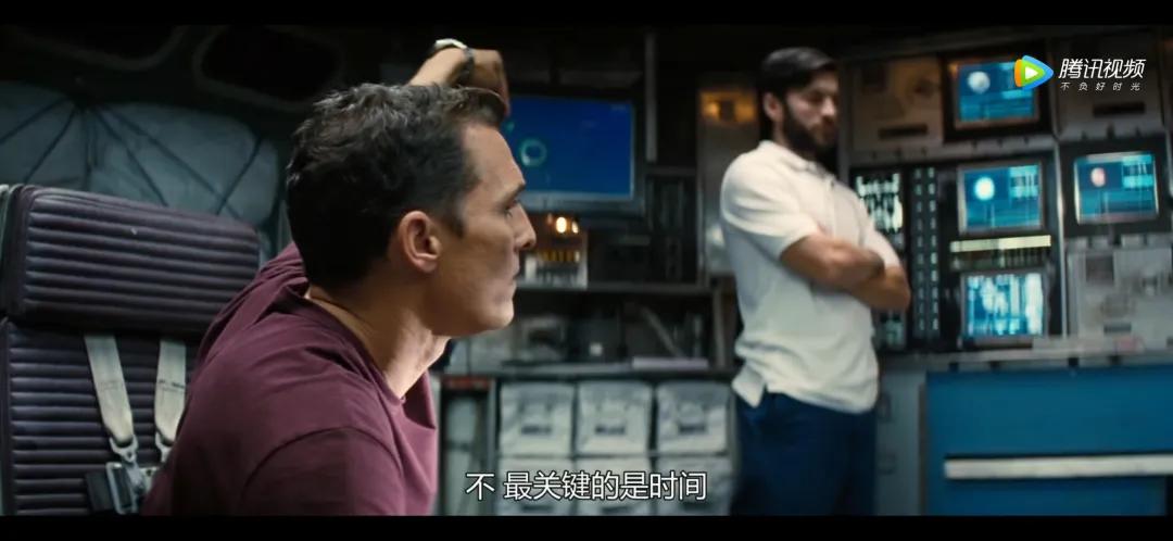 诺兰星际穿越应用什么艺术手法,诺兰介绍星际穿越