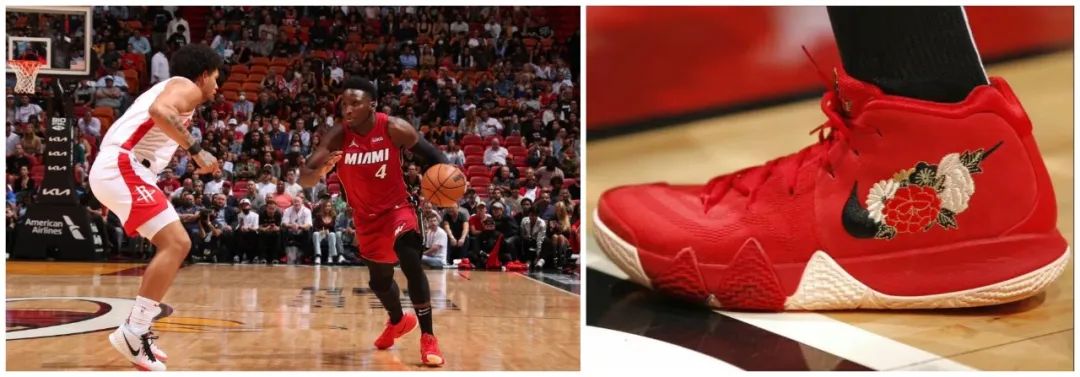 nba球鞋上脚科比,球鞋国产科比