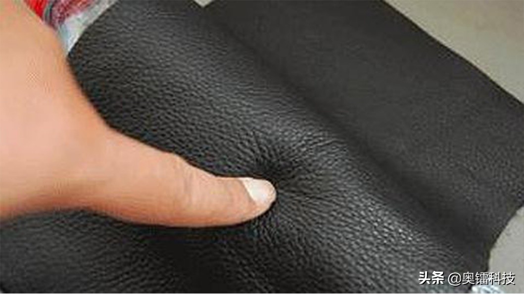 怎样识别皮衣是真皮还是假皮,涨知识知道真相