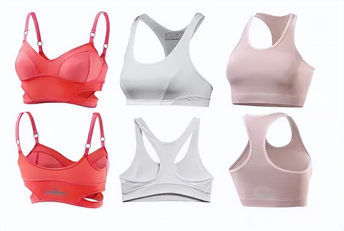 健身操运动内衣,在家做健身操需要穿内衣吗