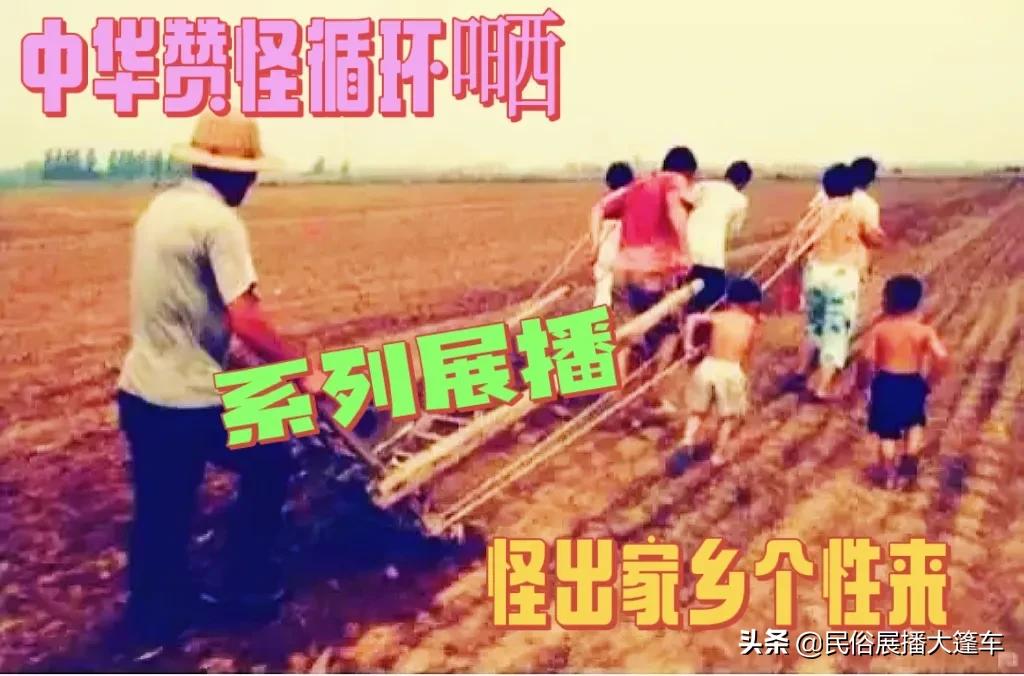 甘肃45怪好厉害，肃女登台万女衰，捡块石头发大财,中集