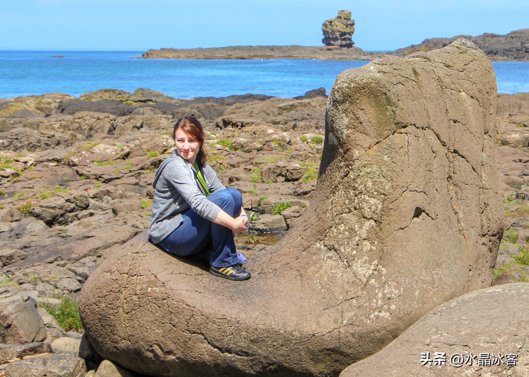 英国行（二）--苏格兰北爱尔兰和爱尔兰