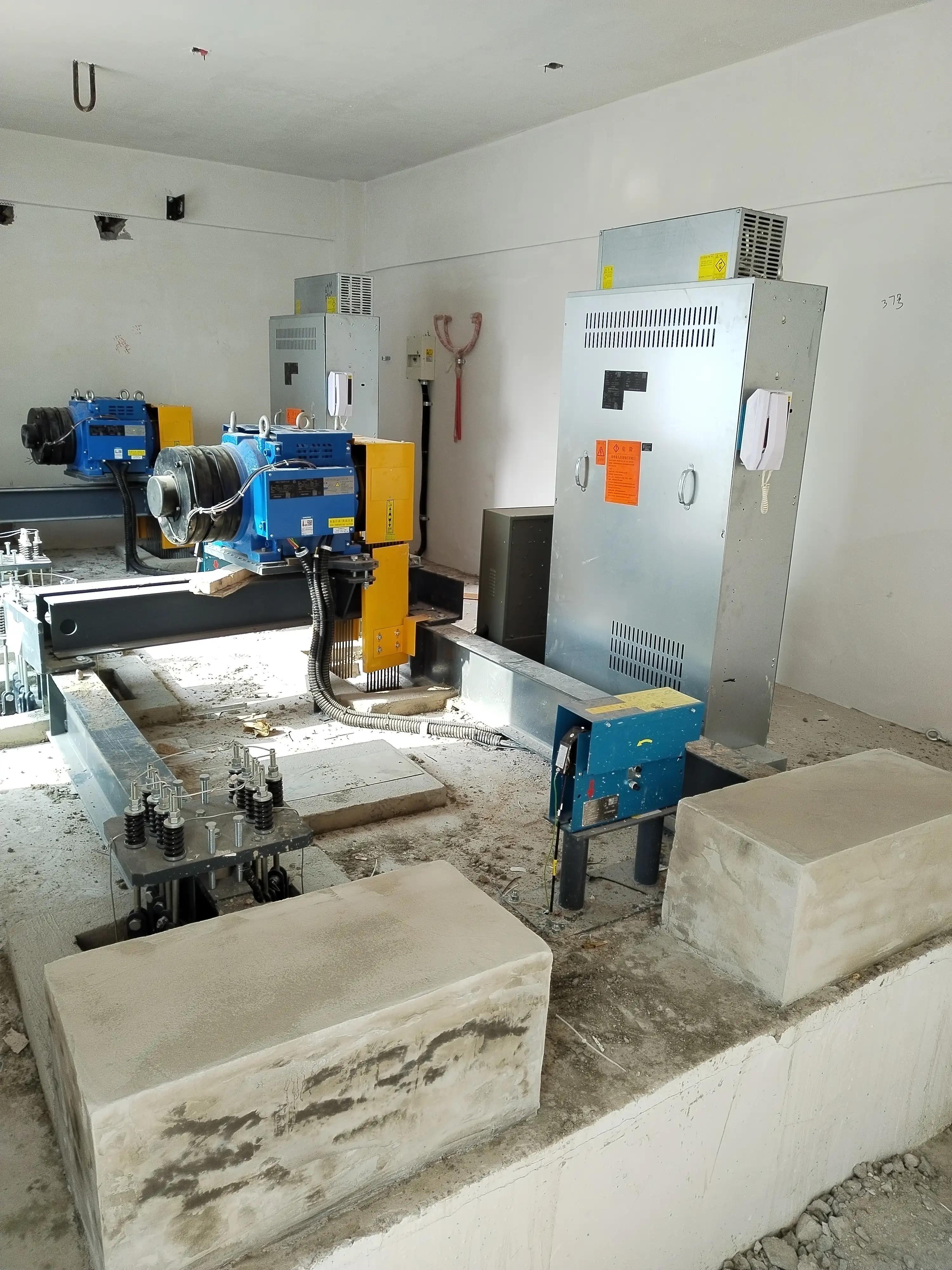 电梯安装施工工艺标准,电梯安装施工报价明细表