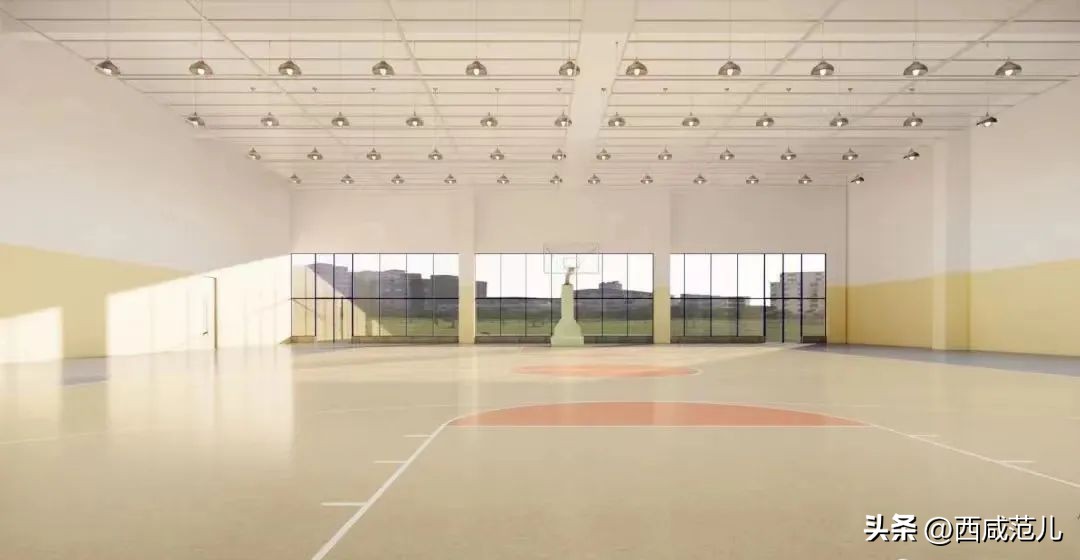 下半年，西咸区域全面“开挂”！学校、医院、道路、产业园兑现