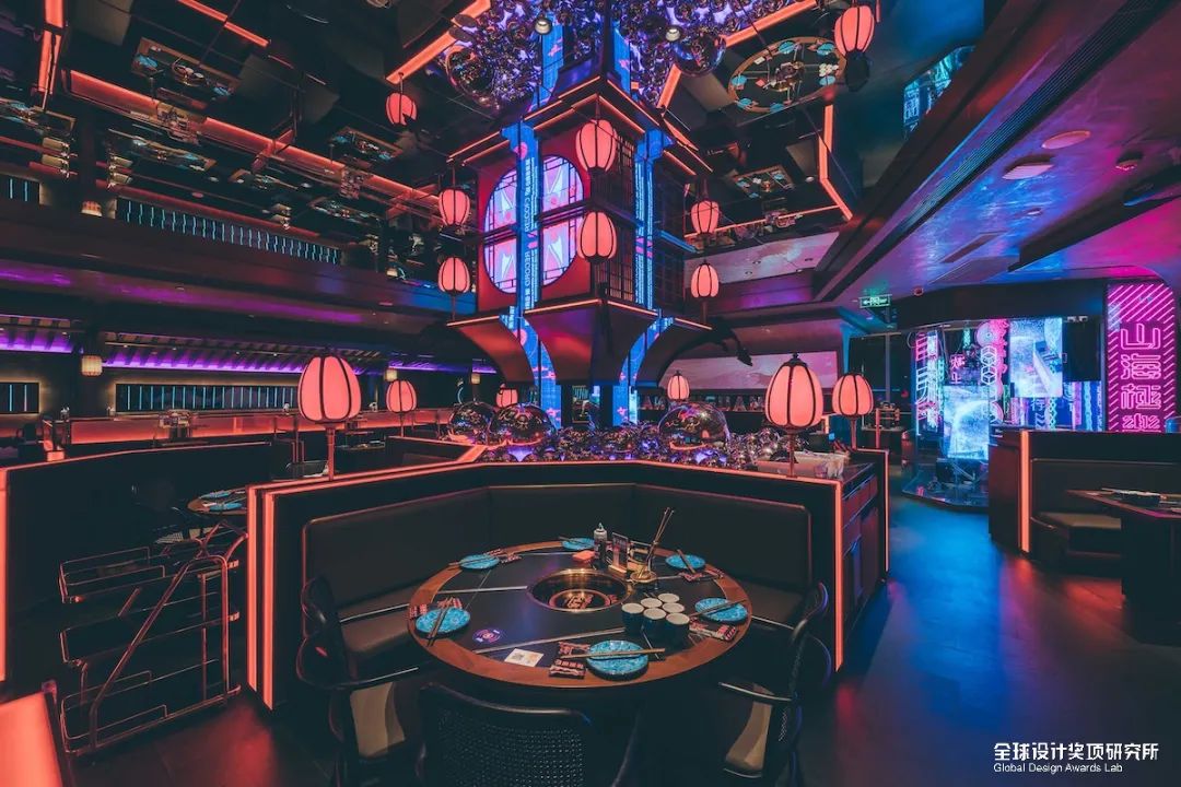 2022年缪斯设计大奖排名,缪斯国际设计奖排行榜