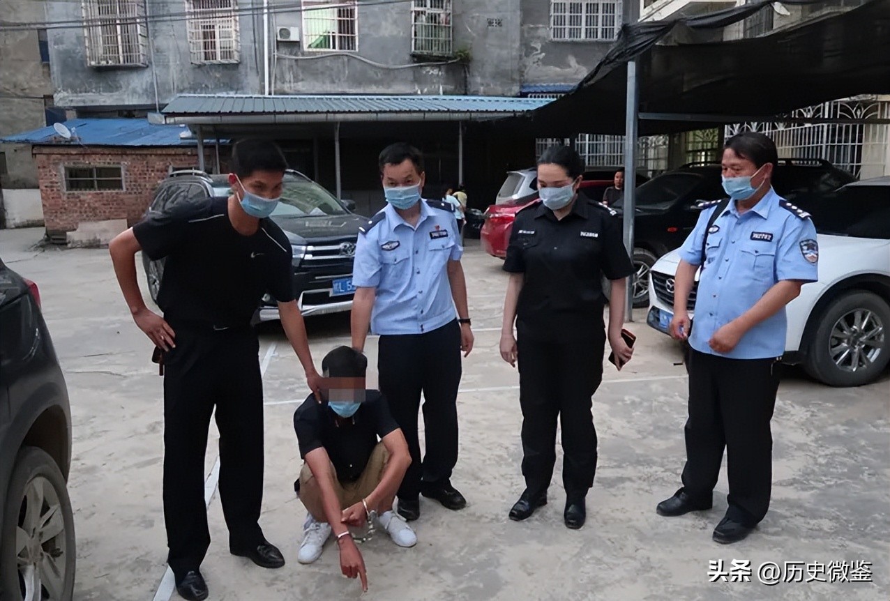 福建男子家中搜出8000万现金,农村家里10000现金却只被盗5000元