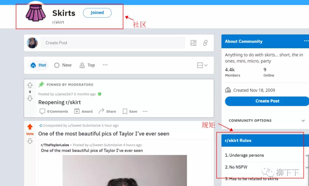 reddit是美国的贴吧,reddit贴吧