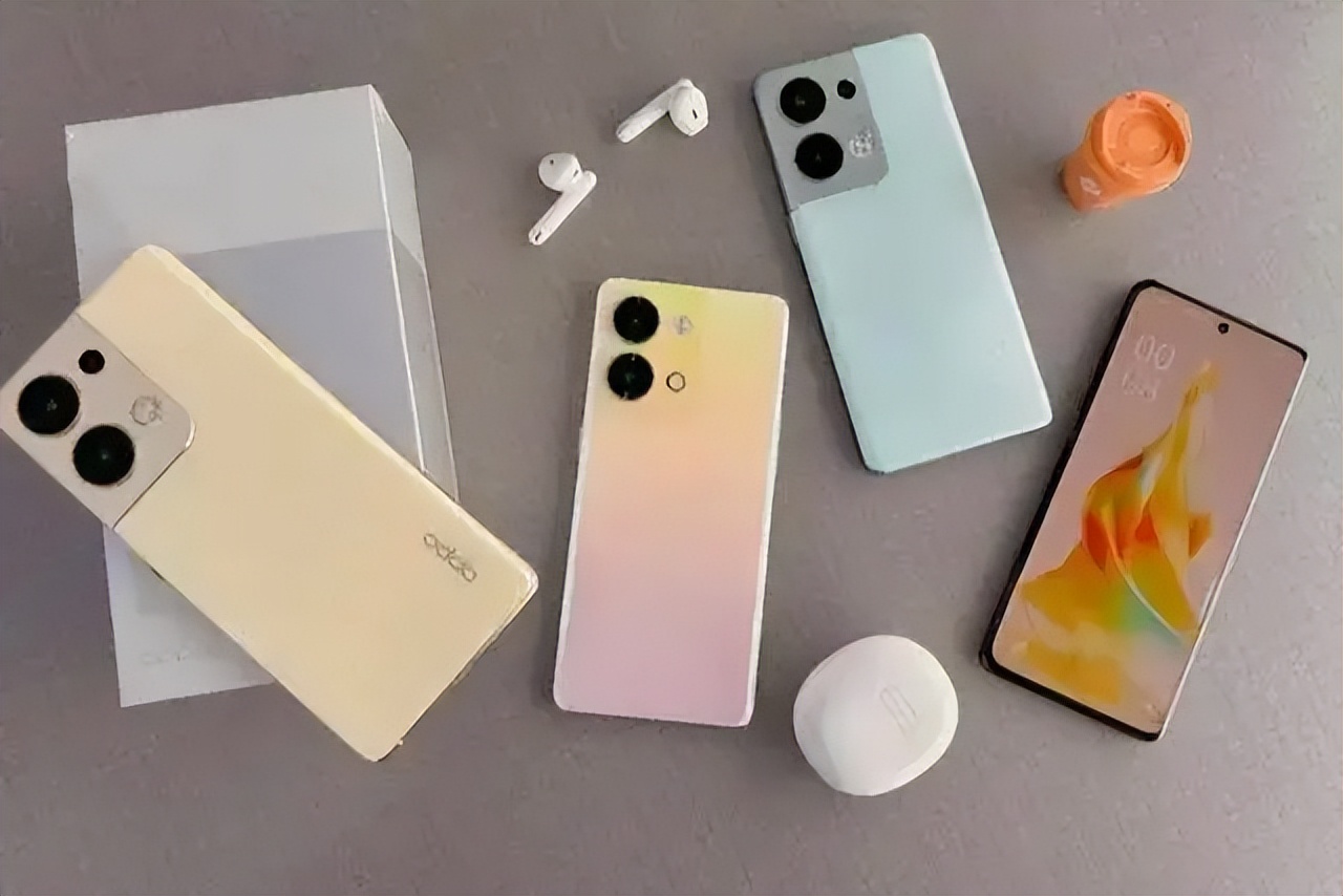 oppo手机高考优惠,适合学生用的手机oppo系列便宜