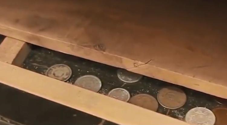 东北人发现日本留下的宝藏,农民发现什么宝藏日本要求归还