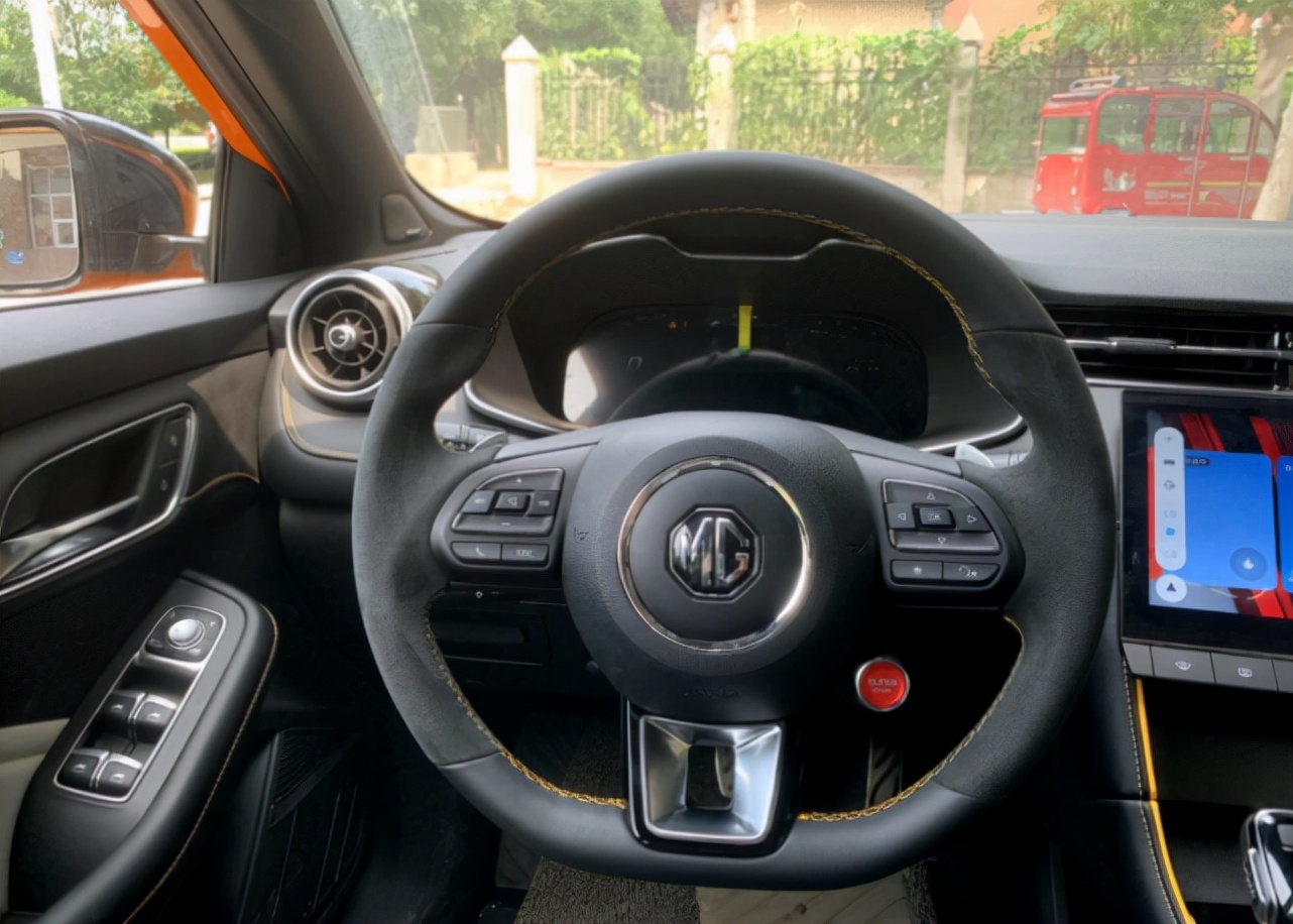 名爵6老款1.8油耗怎么样,2012名爵6油耗多少