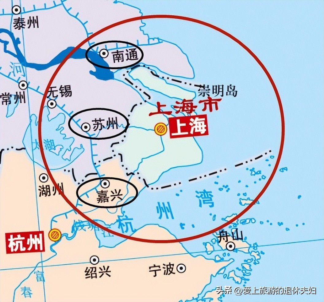 上海外滩游玩攻略,游玩上海外滩攻略图