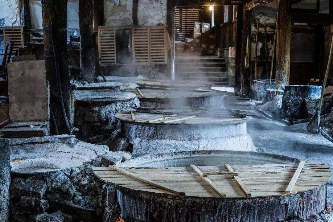 哪种盐食用最健康排名第一,市场上有很多种盐吃哪一种盐最好