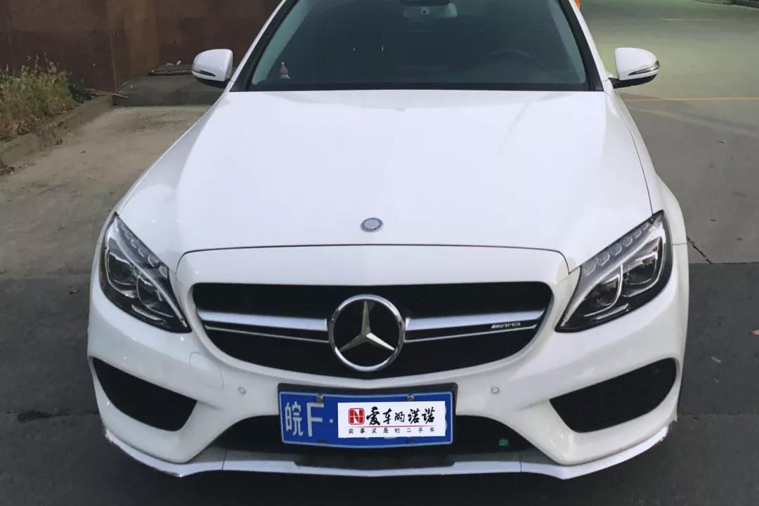 奔驰瓦罐二手,二手奔驰c200怎么样值得买吗