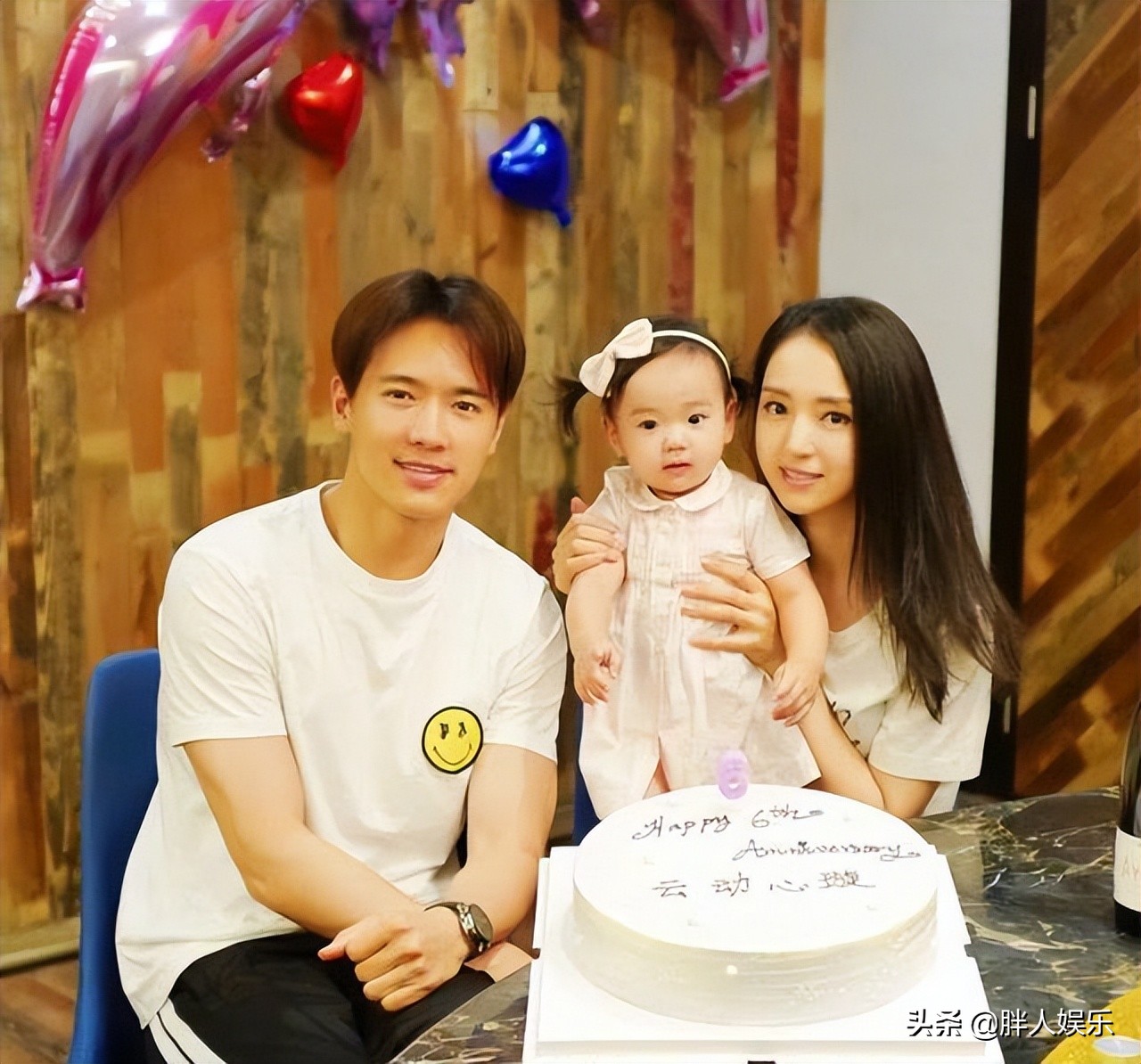 董璇与高云翔几时离婚,高云翔董璇离婚了吗