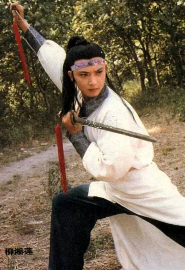 80年代西影厂8位美女明星当年红极一时如今命途迥异殷亭如最可惜