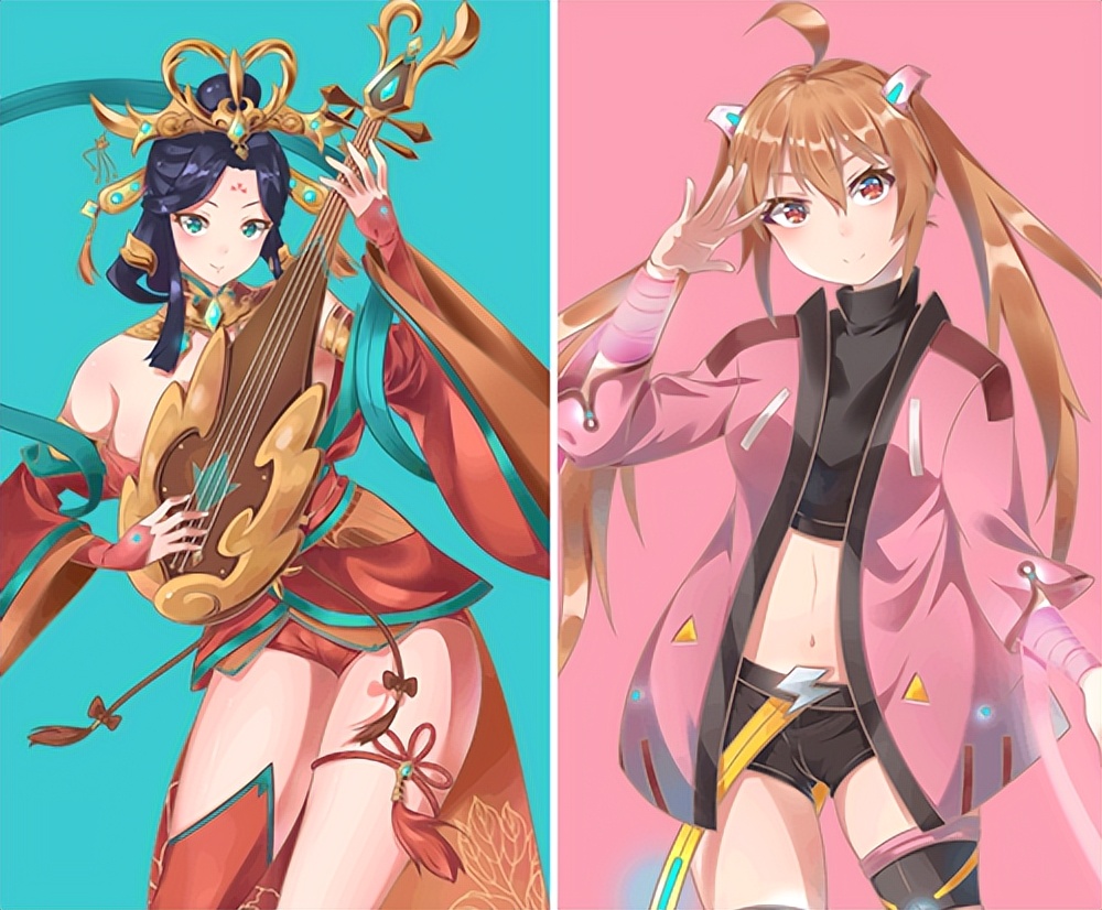 被网易的元宇宙飞机杯笑死!约会AI小姐姐,还能挑战时长