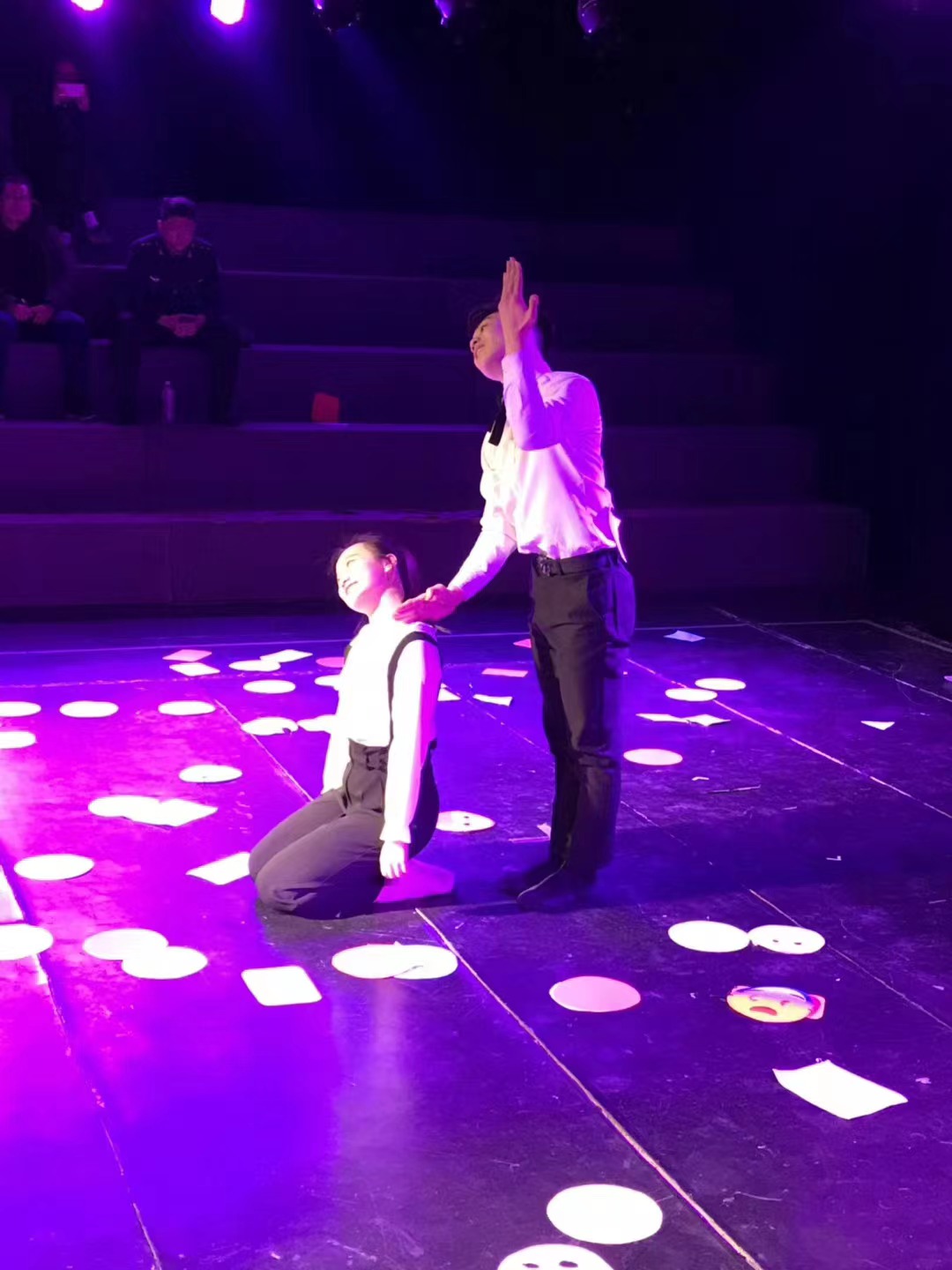 强迫自己心理机制,强迫的原理