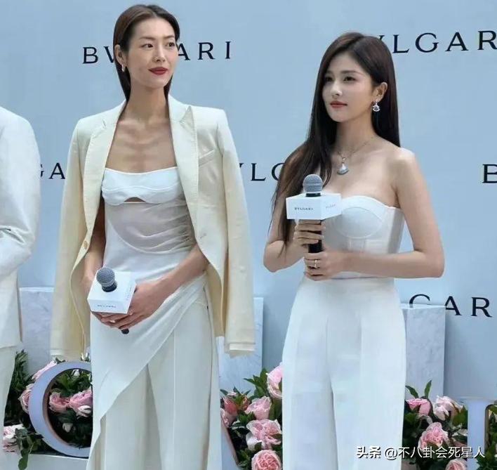 姚晨红毯造型翻车盘点,姚晨红毯奇葩