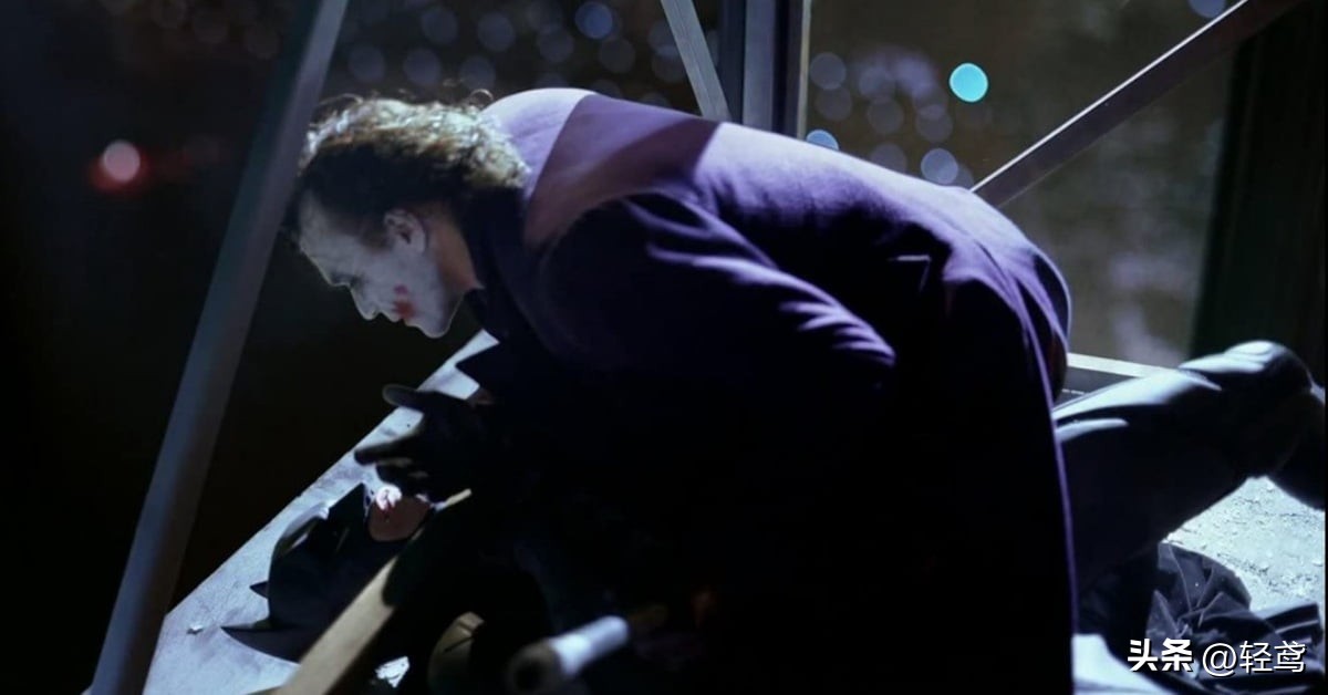 蝙蝠侠黑暗骑士有多厉害,深度解析蝙蝠侠黑暗骑士