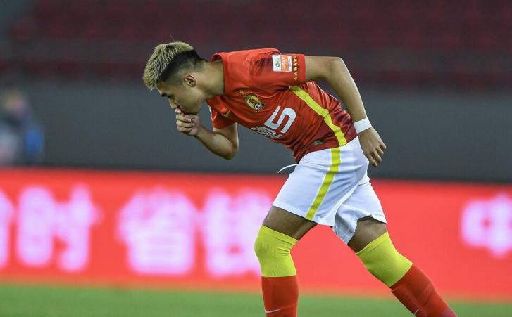 广州u19国青迎中乙首胜,2-1广州队换帅后获中甲首胜