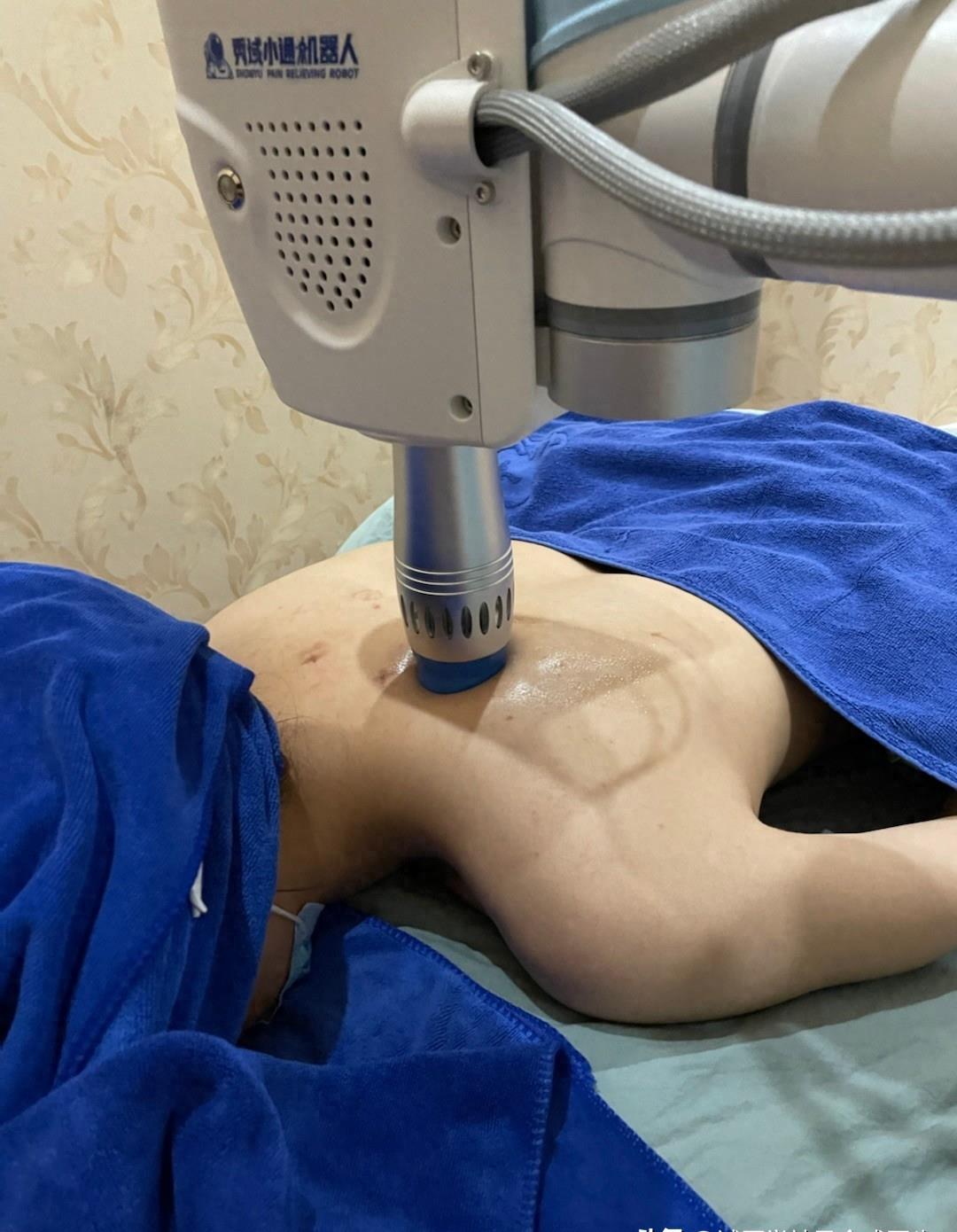 神奇的暖身功,肩颈防着凉妙招