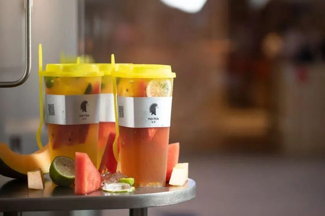 深圳为什么是创新之都,凭什么被称为新茶之都